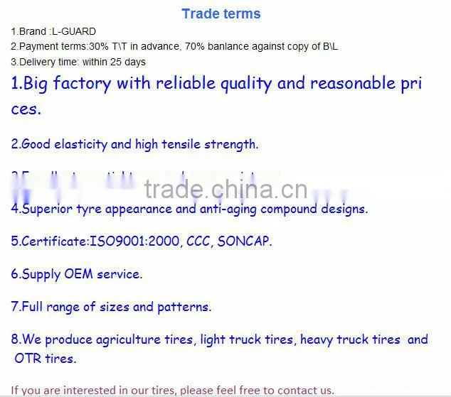 16.00-25 OTR tire , OTR Tyre, E3-L3 pattern