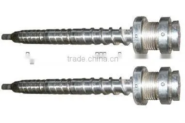 Widely used combined oil press with filter for oil plants