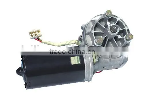 Good Selling Bus Windshield Wiper Motor