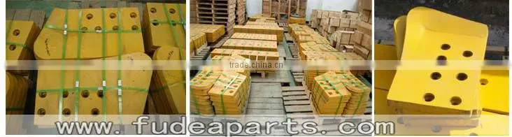 side cutter cutting blade cutting edge end bit