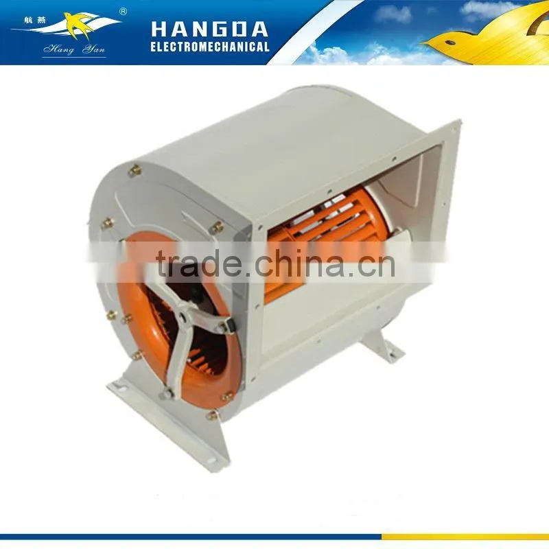 2014 new designed 220v 70w plastic centrifugal fan for Factory