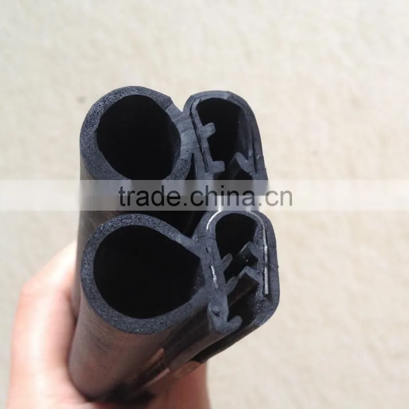Engine Rubber Seal / Car Rubber Seal / Car Engine Rubber Seal