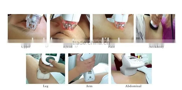 Rf Velaslim Infrared Light Therapy Vacuum Roller Velas Body Slimming Machine