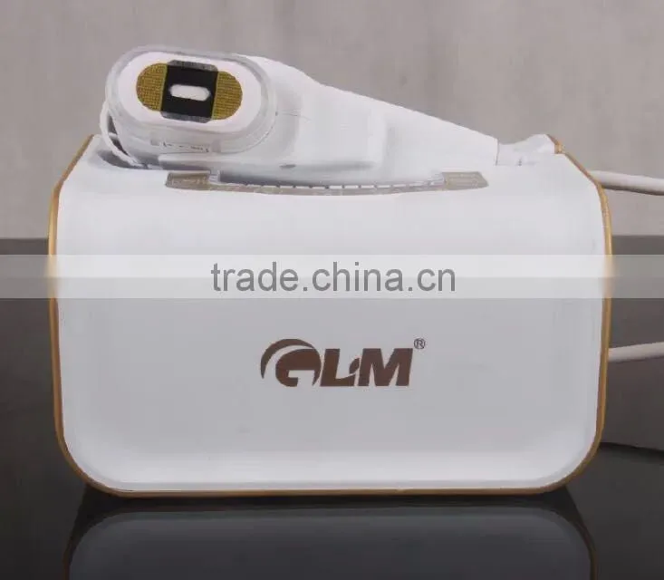 home use hifu glm hottest ultrasonic HIFU face lifting device