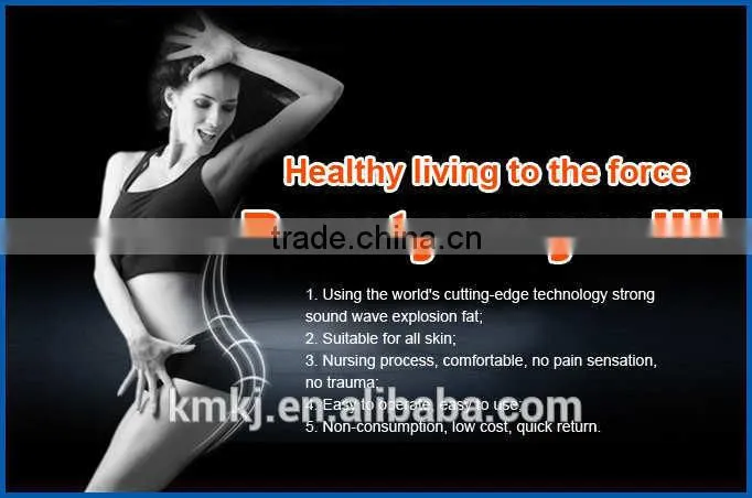Highest performance 4s ipl rf elight nd yag laser cavitation