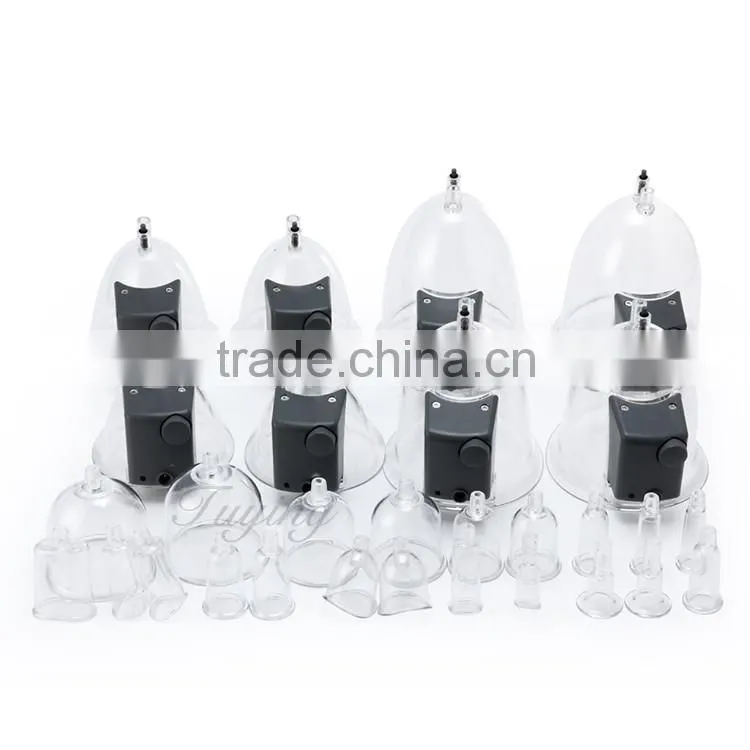 hot women breast massage machine,beauty large breast massager