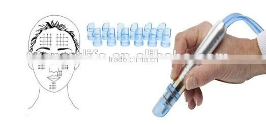 NL-DIA201 BEST! electronic microdermabrasion beauty equipment (CE)