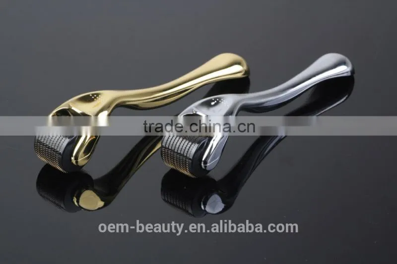 china derma roller microneedle L005 540 nmm