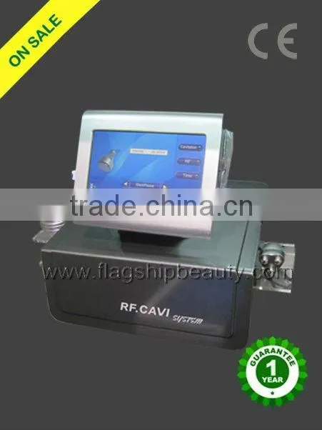 portable rf fat machine ultrasonic cavitation shaping body