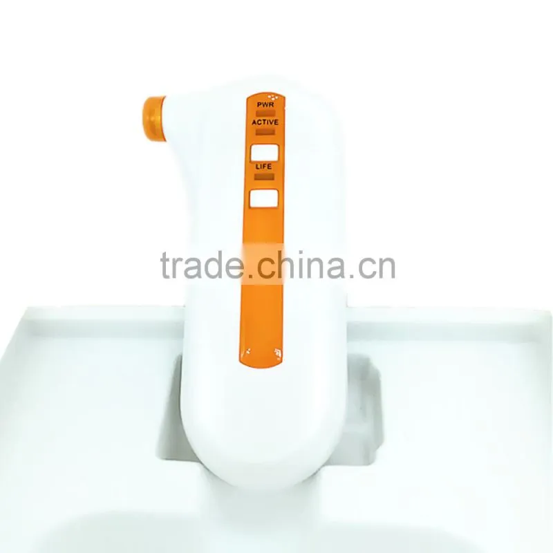Facial Pore Cleanser Cleaner Face Blackhead Zit Acne Remover Skin Cleansing Tool