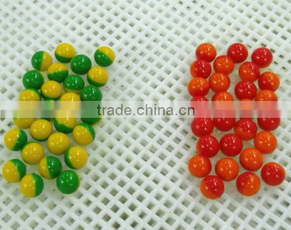 2016 hot sale training grade 0.68 paintball with best price