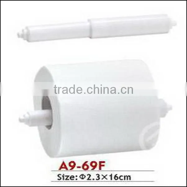 Special plastic tissue box