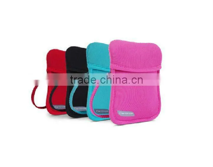 best selling leather mobile phone bag