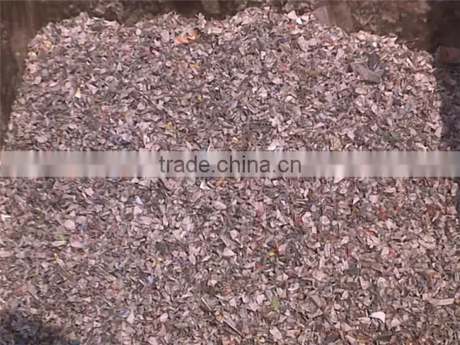 Industrial Paper grinder machine/paper cutting machine /Paper grinding machine