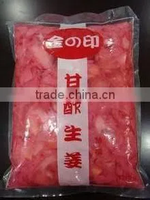 favorable price sushi ginger