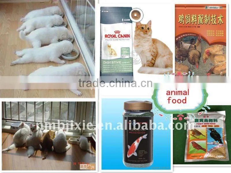 best selling corn starch extrusion machine for sale