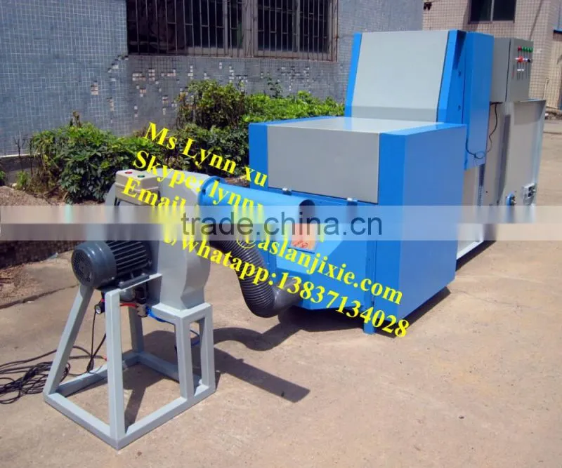 toy stuffing machine /plush toy stuffing machine