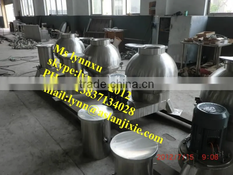 sheep tripe washing machine/cattle tripe cleaning machine