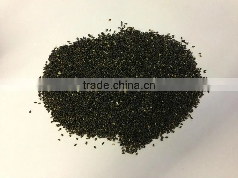 Roasted white sesame seed 100G