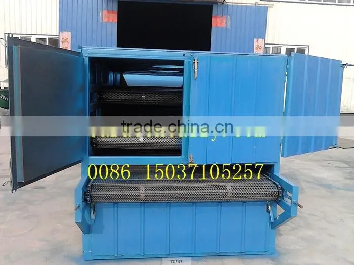 raisin drying machine