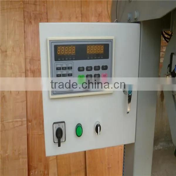 high efficiency and professional 5-50kg quantitative packing machine