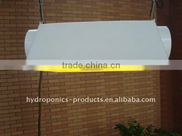 hydroponics grow light reflector indoor grow light