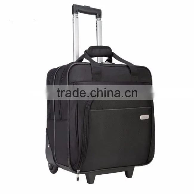 Popular new design cheap luggage