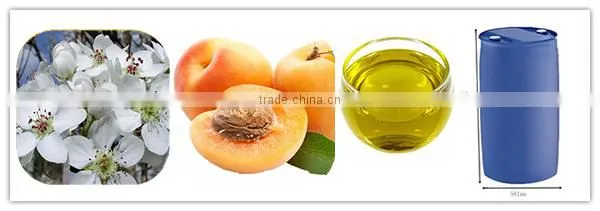 organic almond oil plant oil