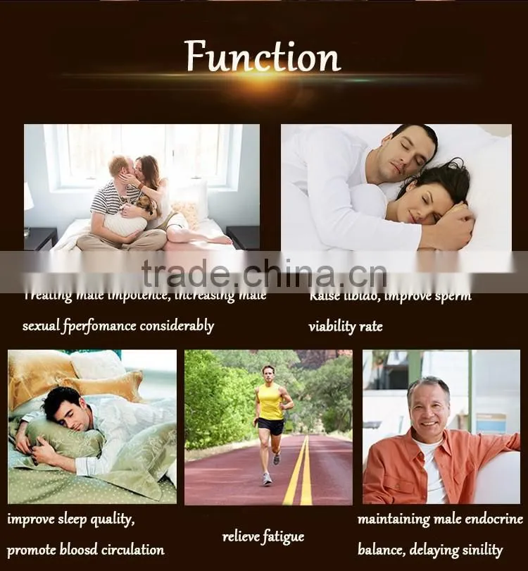 natural improve sexual performance Butea Superba Extract