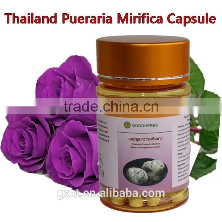 Pueraria Mirifica Liquid Big Breast Enhancement
