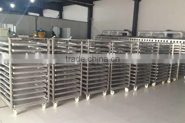 Microwave tunnel dryer for sale