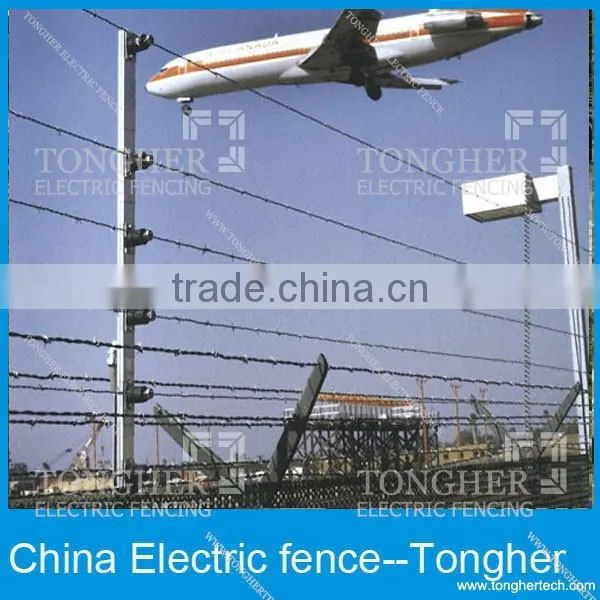 fence for house/ goverment/farm fencing wire 5J