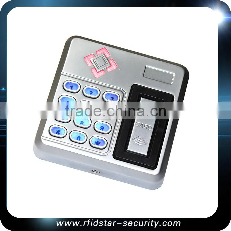 Wiegand Interface RFID 125KHz EM ID Card Reader