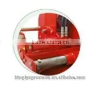 2015 Hot Sale New Agricultural Tractor Rotavator/ ROTARY TILLER SC/SD type