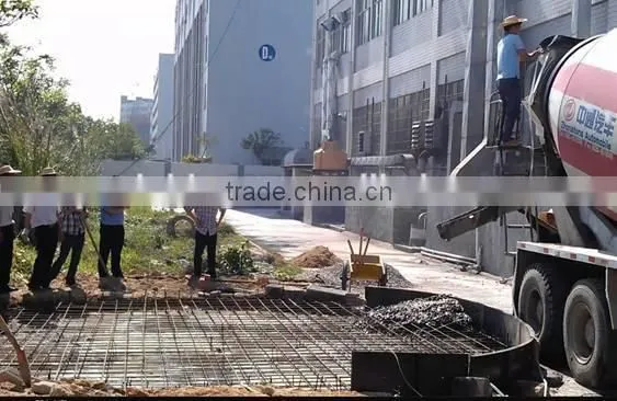 PUXIIN medium and large size anaerobic bioreactor