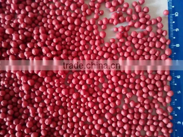 Hot sale cheap ureayellow