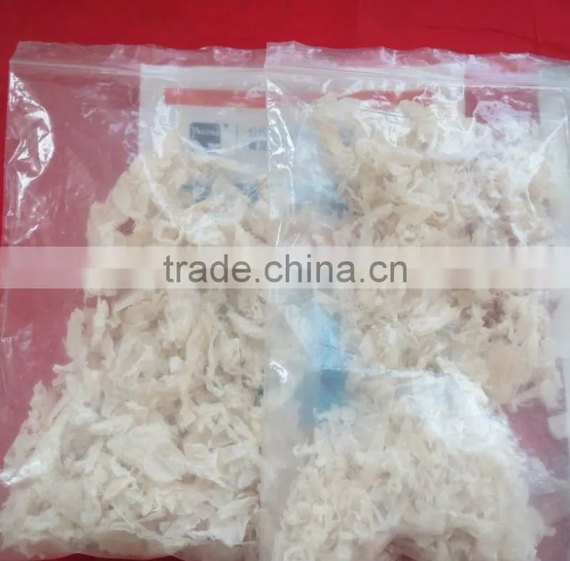 ISO9001 Supplier Chitosan powder organic fertilizer