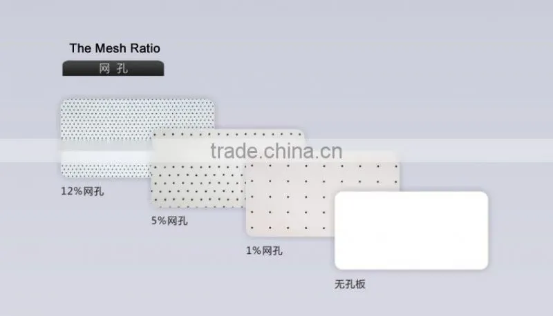 ESUN Moldable Medical Splint Orthopedic Splint