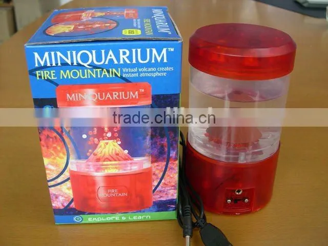 Factory directly sale! USB mini aquarium