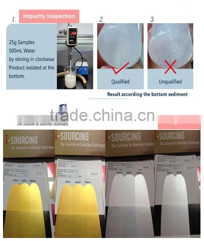 Bulk sales gold luster mica powder for card making