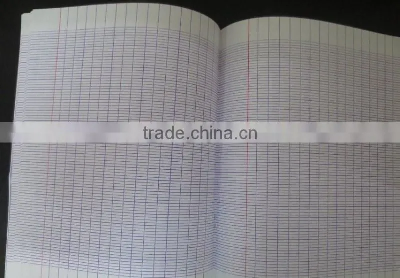cheap exercise books for primary school in Africa market