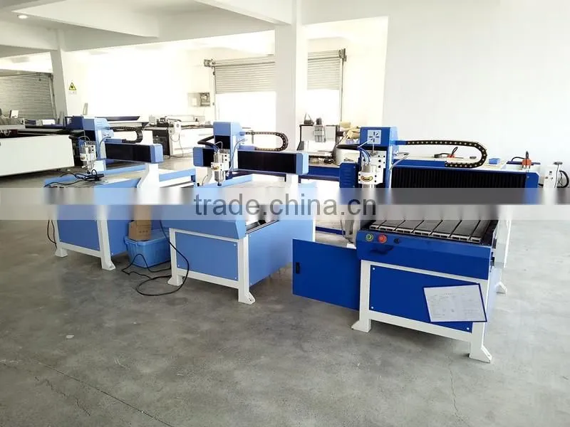 BIO6090 wood cnc router machine