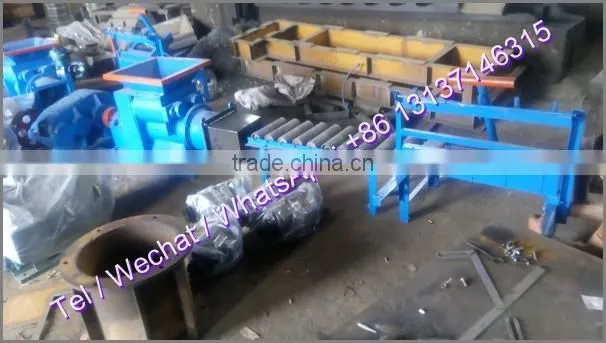 Factory price list mini lego clay brick making machine