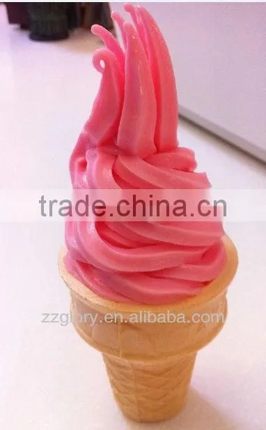 Superb Quality Vending Soft Ice Cream Machine