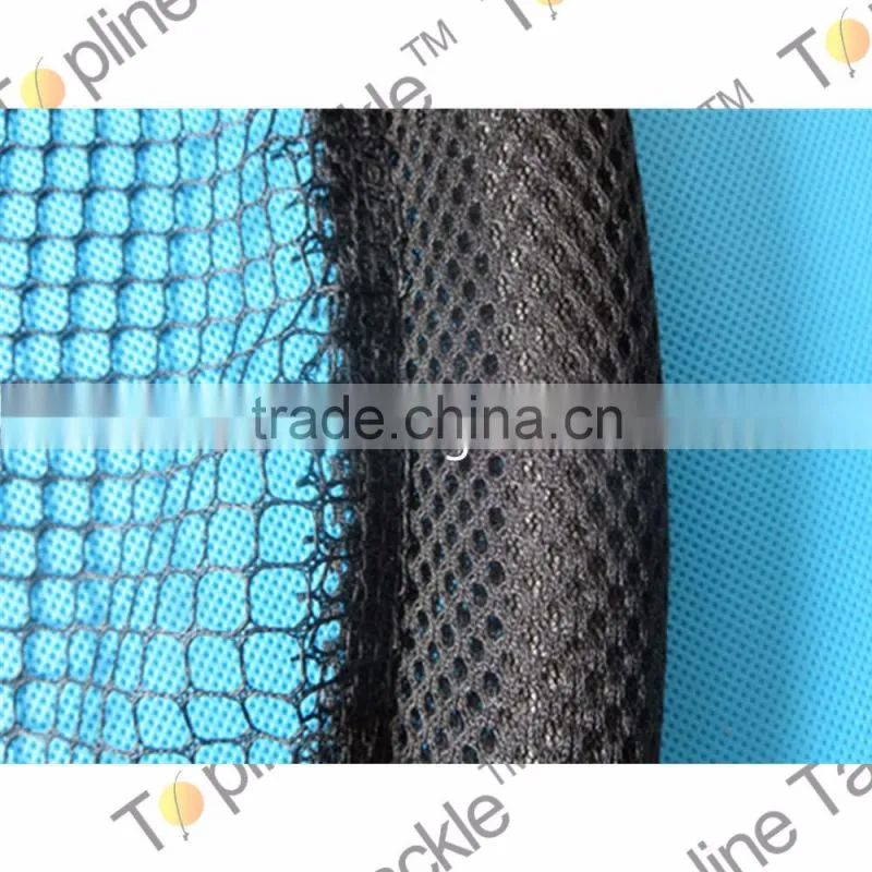 Koi fishing landing net with OEM