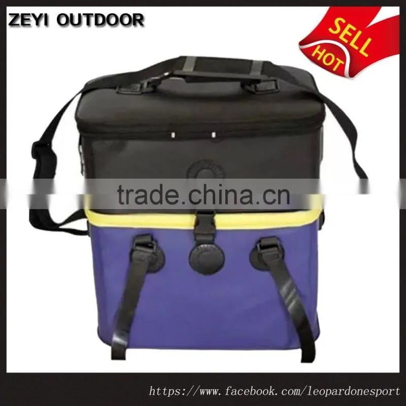 NEW WASHING FOLDABLE LAUNDRY BASKET BAG STORAGE FOR SALE