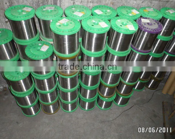 0.8mm stainless steel wire