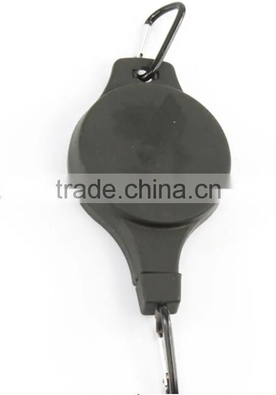 Hanging Baskets Type easy reach plant pulley