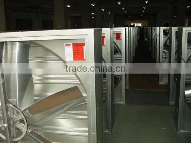 Industrial Poultry Fan(ISO9001:2000)
