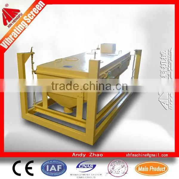Energy Saving SZLH420 Chicken Feed Processing Machine